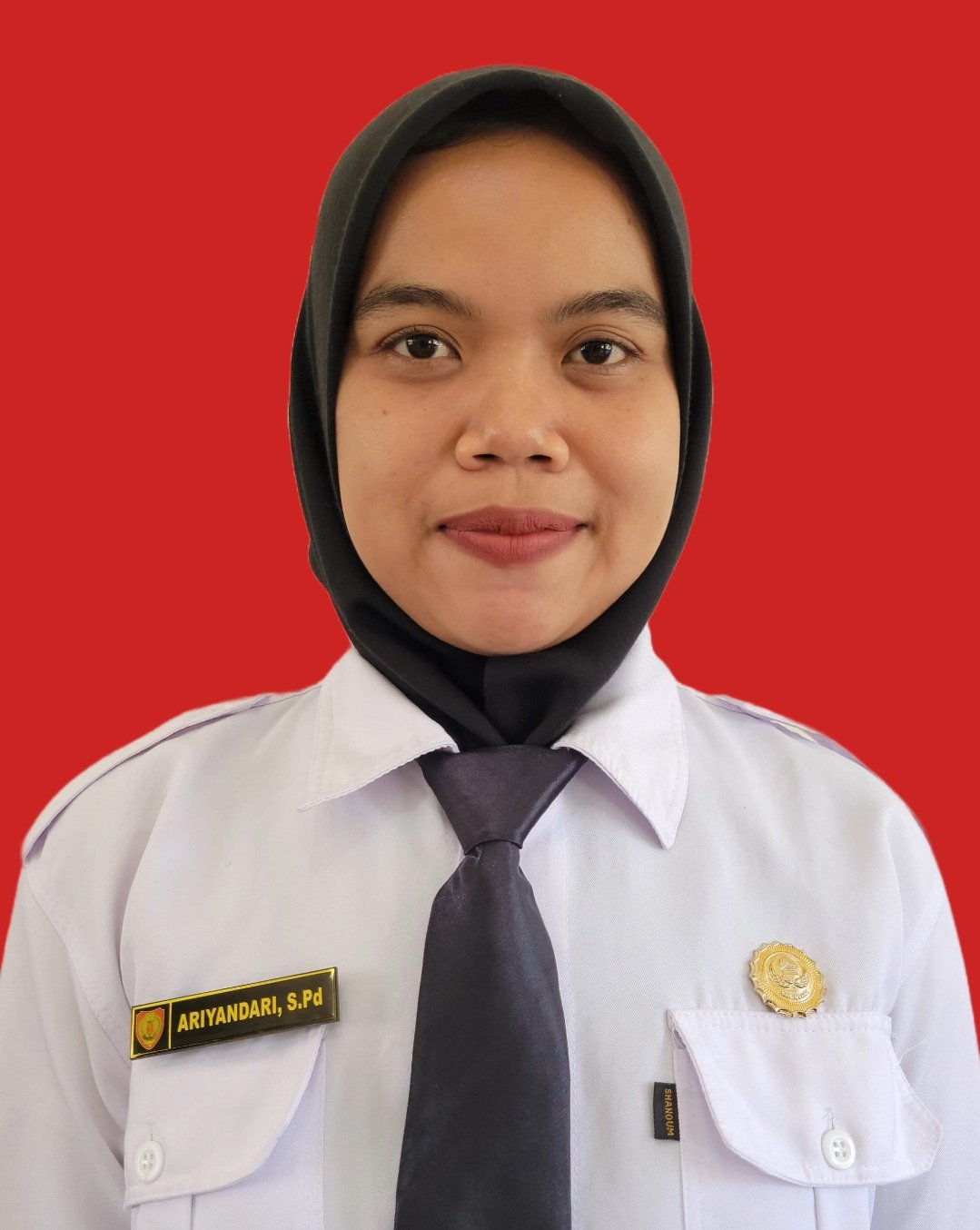 Ariyandari, S.Pd