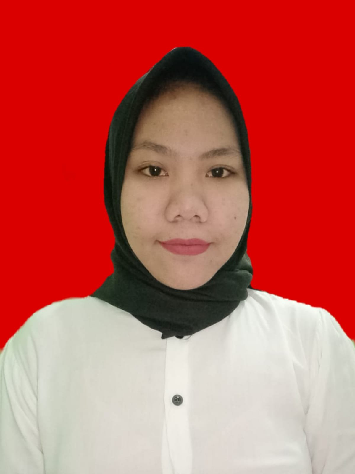 Ghinaa Roudhoh, S.Pd