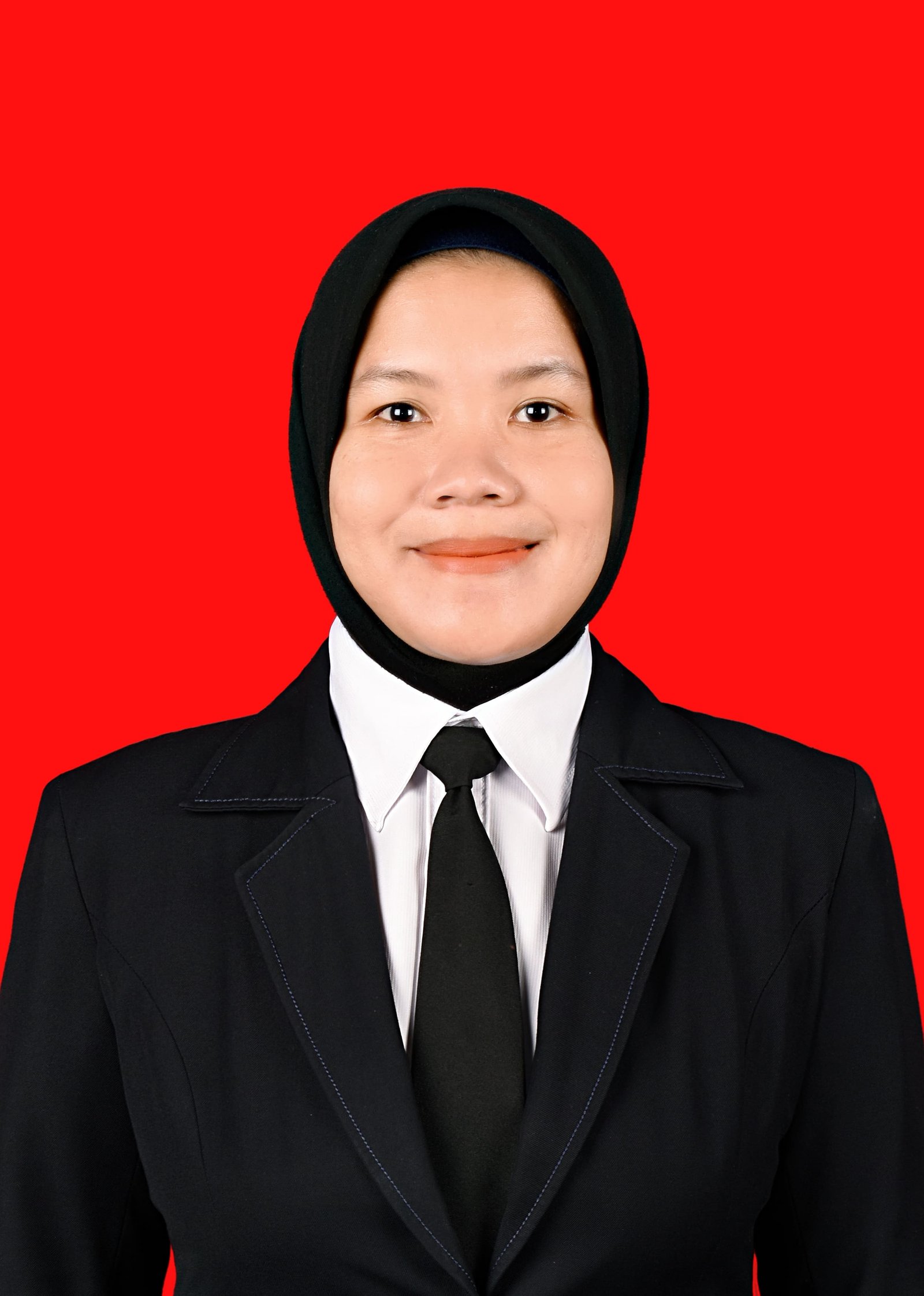 Nurul Qodaria, S.Psi.I