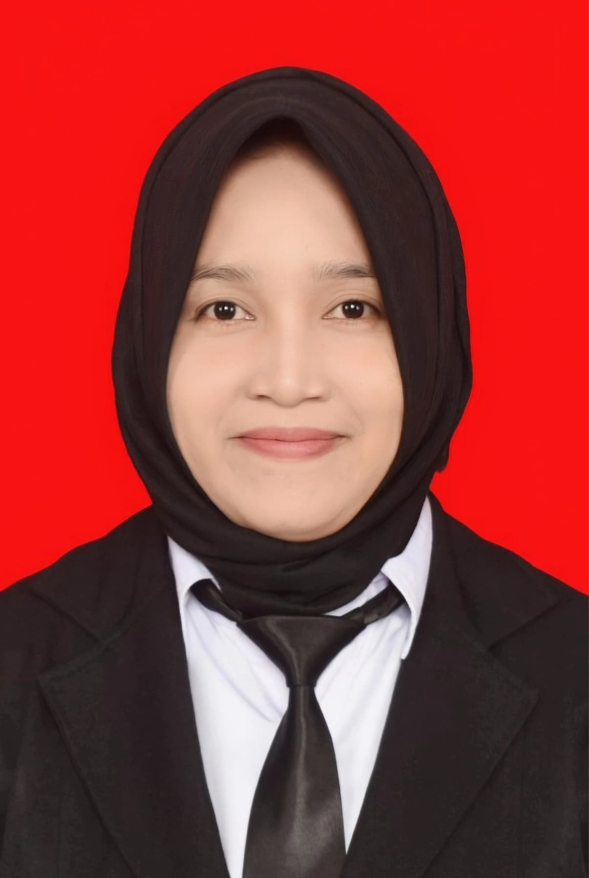 Selvina Mulia Anggrenie, M.Pd