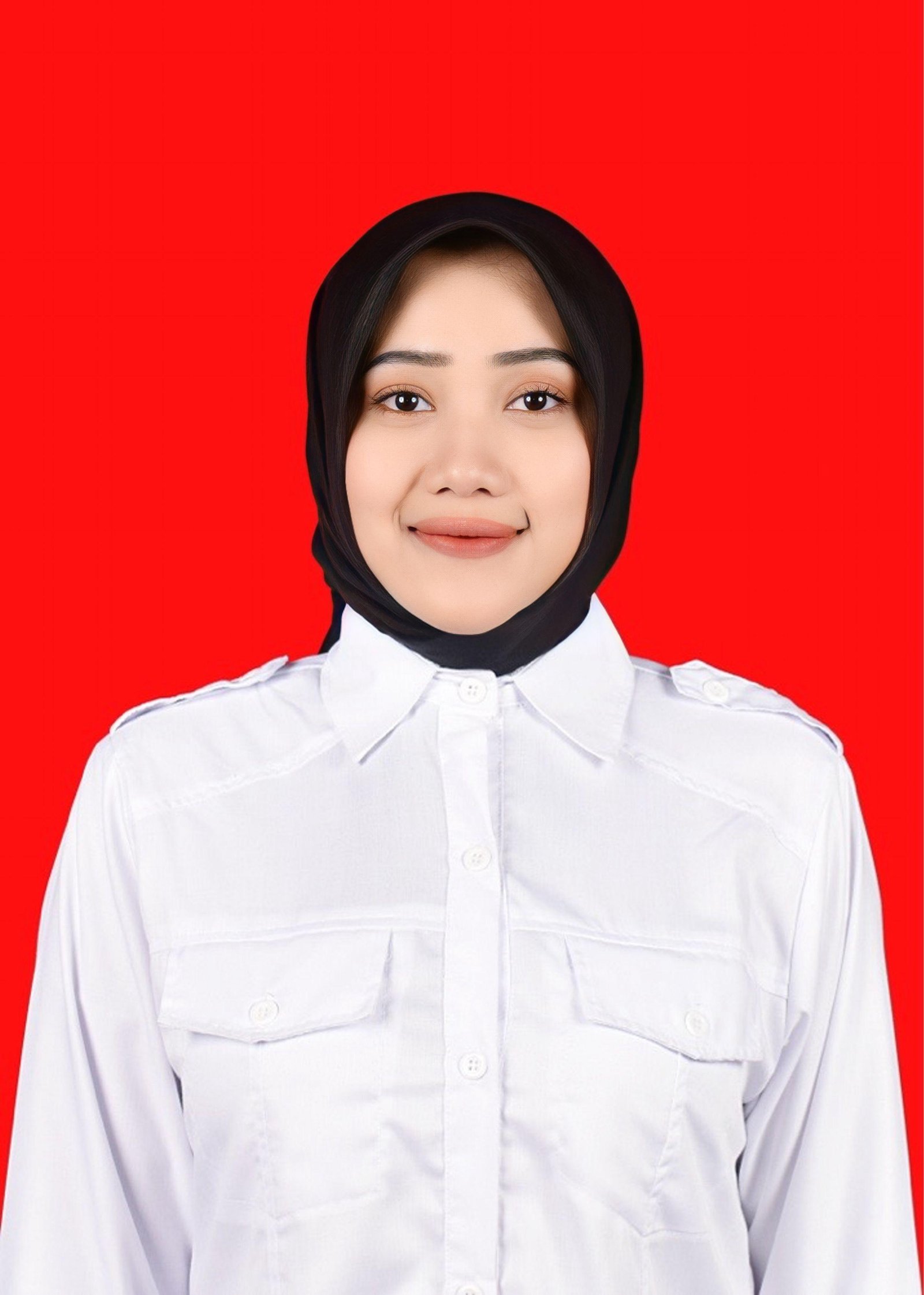 Yuyun Rafa Novitasari, S.Ag