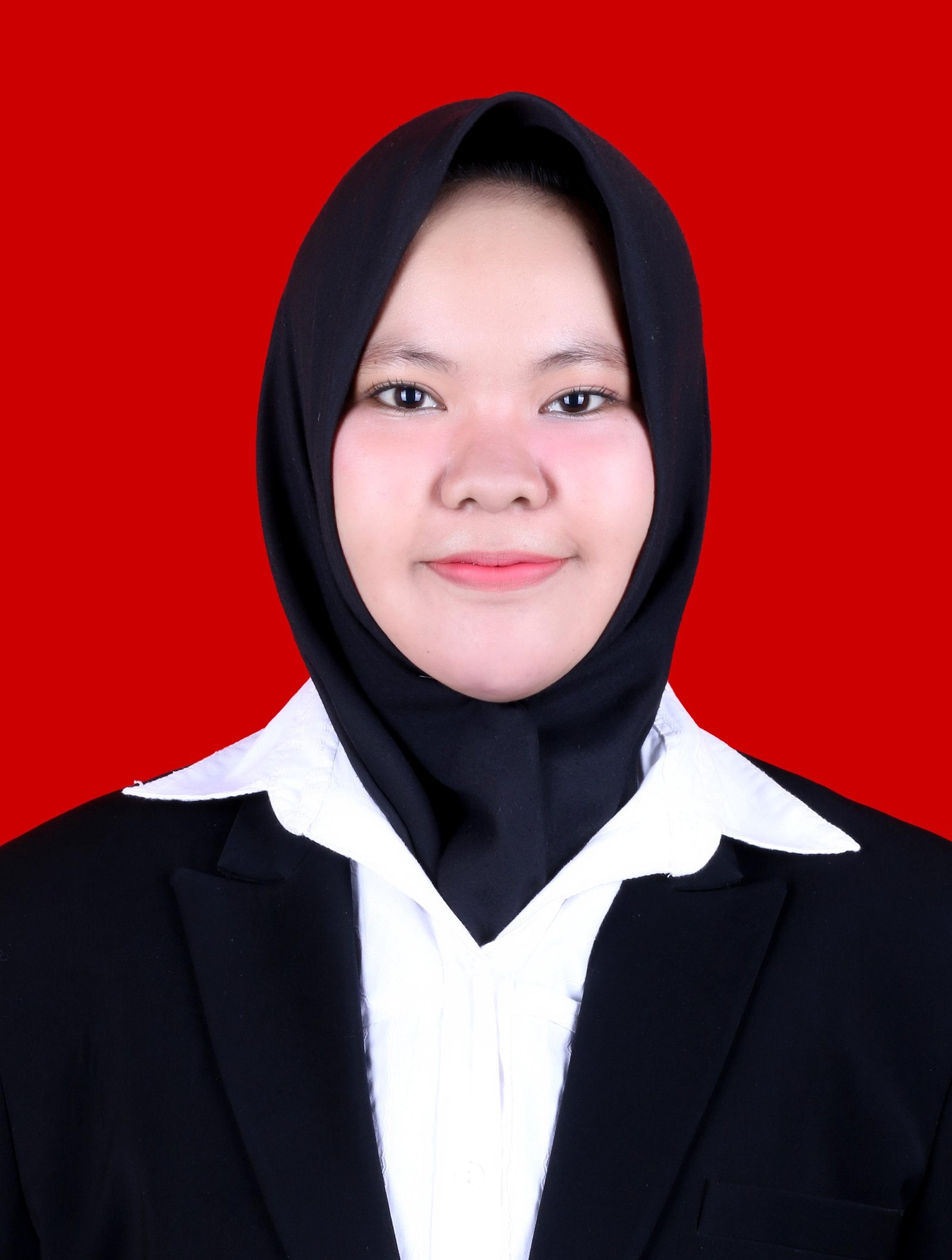 An Nisaa Nabila, S.Pd.