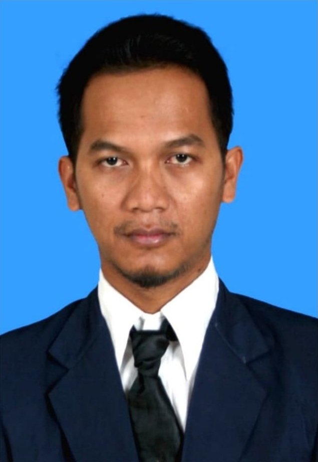 Dwi Haryono, M.Pd