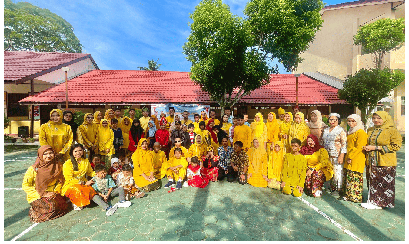 Peringatan Hari Pendidikan Nasional 2026